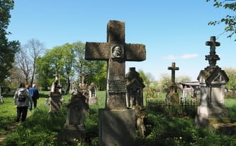 Rodacy Bohaterom - wspólnie oddajmy Im hołd.