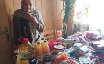 Fundacja Niosę pomoc