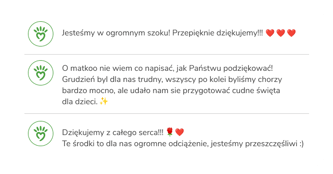 Podarujmy dzieciom prawdziwe Święta