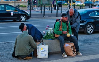 WYDAWKI JEDZENIA W CZERWCU