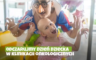 Odczarujmy kliniki onkologiczne!