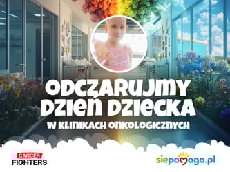 Odczarujmy kliniki onkologiczne!