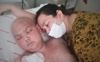 Mukhammadjon Yusupov