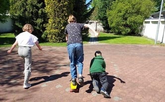 Brakuje środków na letni wypoczynek wychowanków