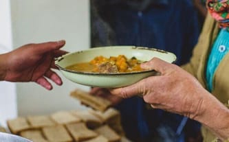 Fundusz Dzieł Miłosierdzia 2025