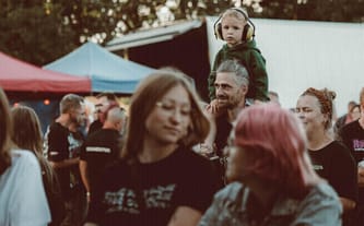 Promuj z nami młode, muzyczne talenty!