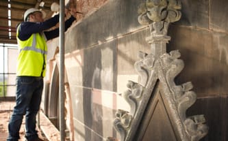 Sakralny Fundusz Remontowy 2025