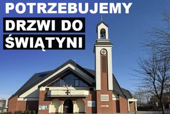 Sakralny Fundusz Remontowy 2025