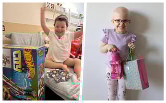 Fundusz "Wylosuj Anioła"