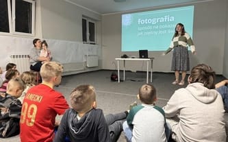 Pomóż nam wyremontować salę dla dzieci i młodzieży w Oratorium. dla dzieci i młodzieży w Oratorium.