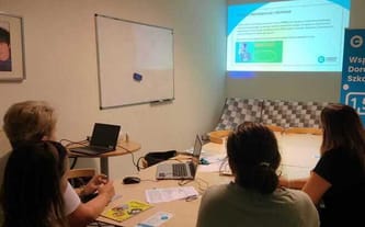 Fundacja dla Dzieci i Dorosłych z Cukrzycą