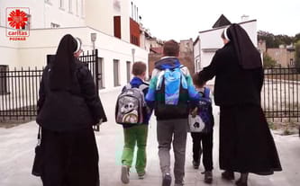 Caritas Archidiecezji Poznańskiej