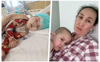 Erkeaiym Duulatbekova