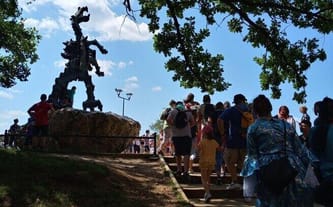Stowarzyszenie "Wielickie Dzieci z Niepełnosprawnością"