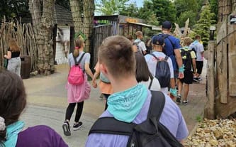 Stowarzyszenie "Wielickie Dzieci z Niepełnosprawnością"