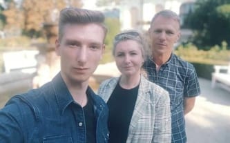 Agnieszka Dziewulska