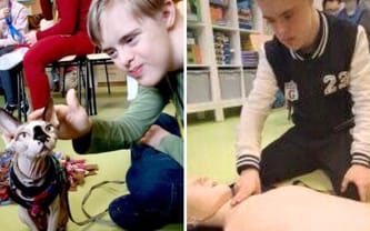 Tworzymy Przestrzeń dla Wszystkich – Twoje Wsparcie Ma Znaczenie!