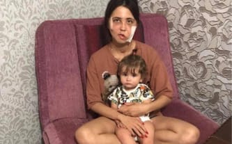 Anastasiia Khaustova