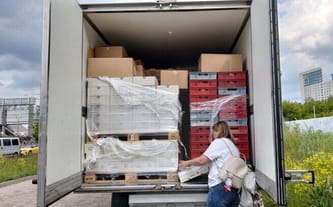 Naprawiamy auto Misji