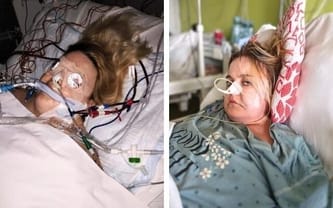 Karolina Wesołowska