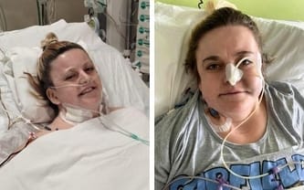 Karolina Wesołowska