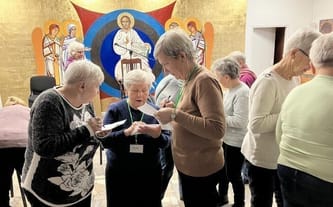 Zło dobrem zwyciężaj! Najważniejsza jest nadzieja!