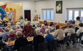 Zło dobrem zwyciężaj! Najważniejsza jest nadzieja!