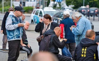 Nakarm potrzebujących w LIPCU
