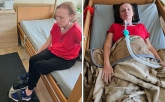 Magdalena Mączyńska