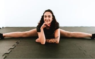 Aleksandra Szuszkiewicz