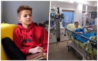 Oleksandr Khoroshevskyi