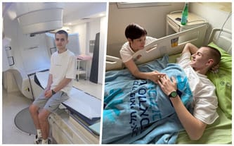 Oleksandr Khoroshevskyi