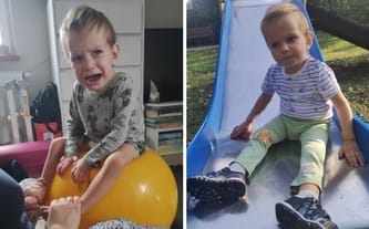 Oliwier Korzeniowski