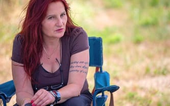 Małgorzata Kostkowska