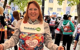 Oświadcz się w Rzymie powiedz: TAK dla transplantacji