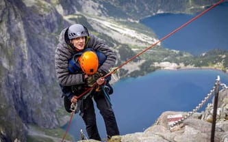 Fundacja Szerpowie Nadziei