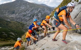 Fundacja Szerpowie Nadziei