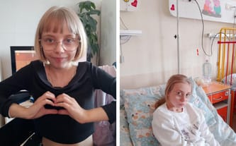 Martynka Adamczewska