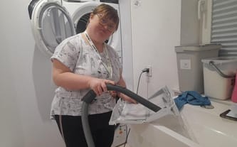 Pomóż nam zbudować dwa domy dla osób z niepełnosprawnością