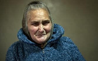 POGOTOWIE ZAPOMNIANYCH