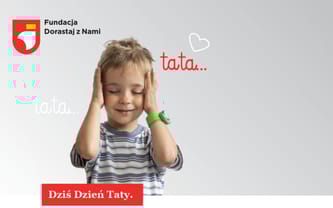 Fundacja Dorastaj z Nami