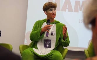 Młodzi mają głos Wesprzyj ich Wesprzyj ich