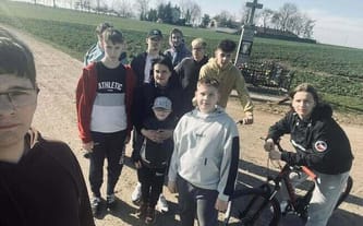 Dokończenie budowy i utworzenie domu dla dzieci z pieczy zastępczej