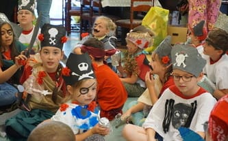 Podaruj chwilę wytchnienia dzieciom walczącym z rakiem i ich rodzinom