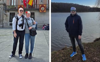 Krzysztof Dworakowski