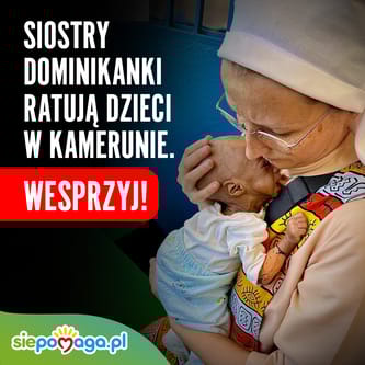 👶🏿 Pomoc dla najbardziej potrzebujących dzieci w Afryce