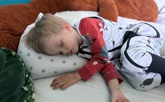 Lek na syndrome Argonaute AGO Alliance Poland