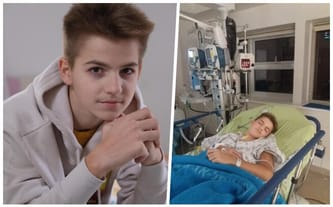 Oleksandr Khoroshevskyi