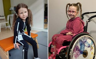 Michalinka Mularczyk