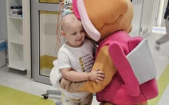 Dodaj nam skrzydeł – wesprzyj działania Fundacji "Moje Skrzydła"!